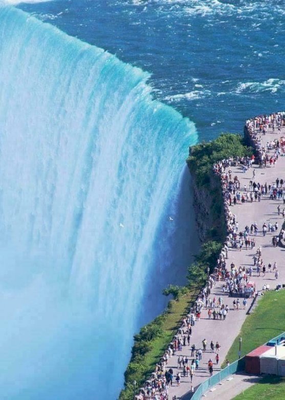 Niagara Beauty rompecabezas en línea