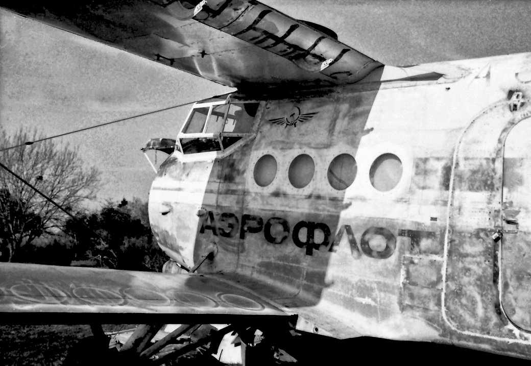 avión ruso rompecabezas en línea