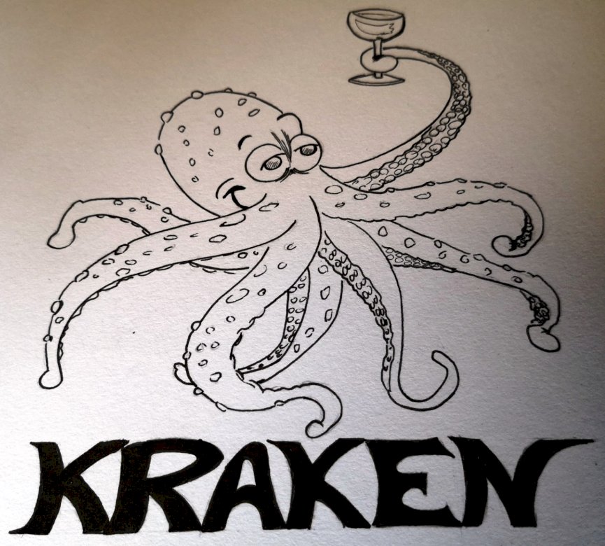 teste de abi kraken quebra-cabeças online