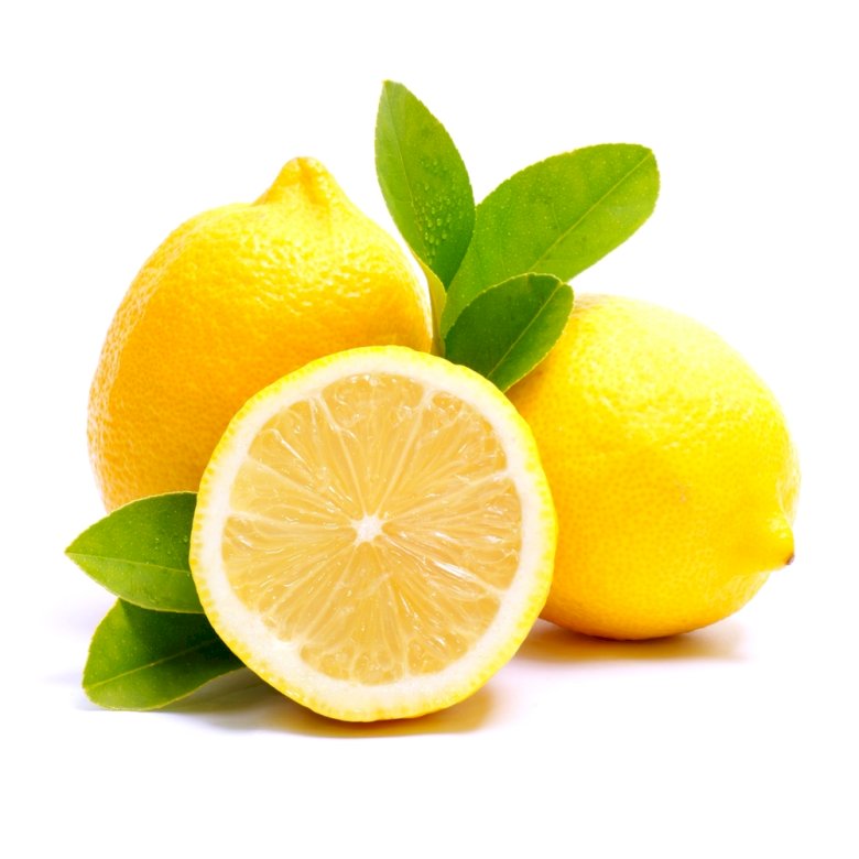 Лимонна головоломка онлайн пазл
