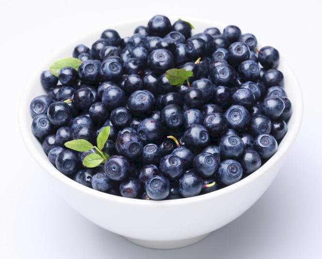 blueberries jigsaw puzzle online