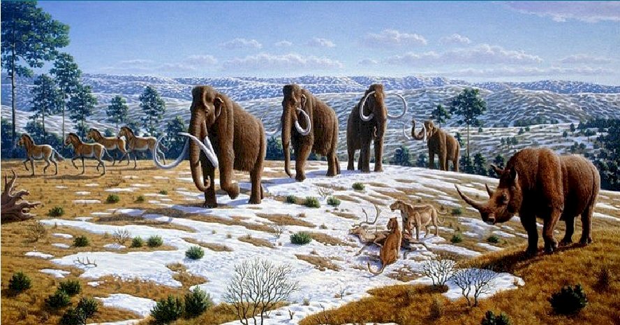 It was the ice age online puzzle
