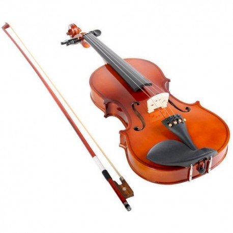 цигулка онлайн пъзел