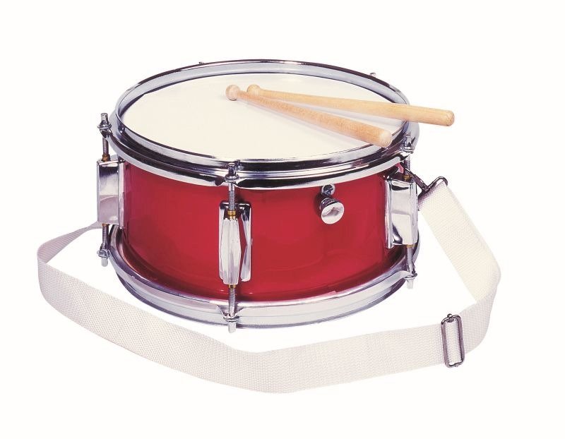 Snare-instrument jigsaw puzzle online