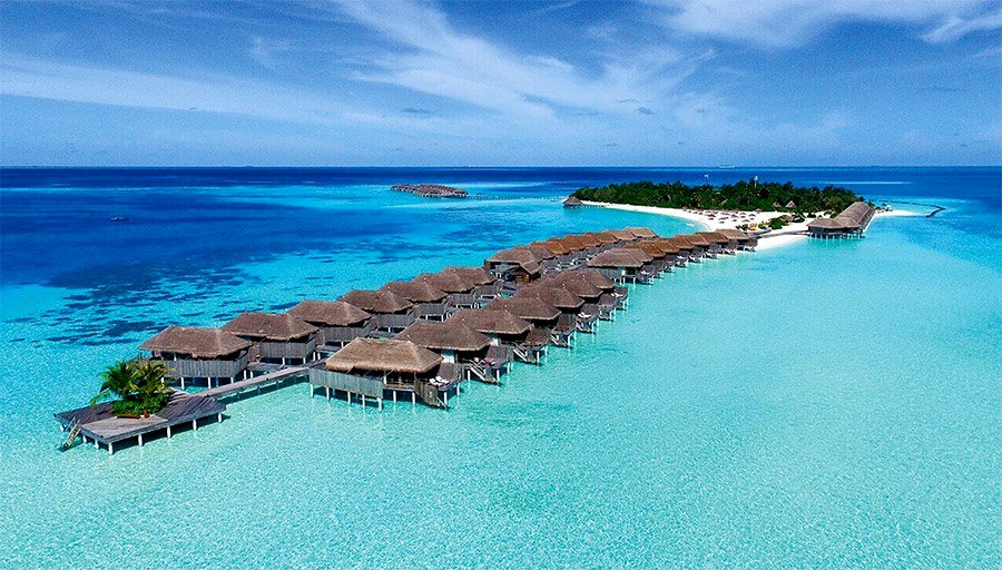 Maldiven legpuzzel online