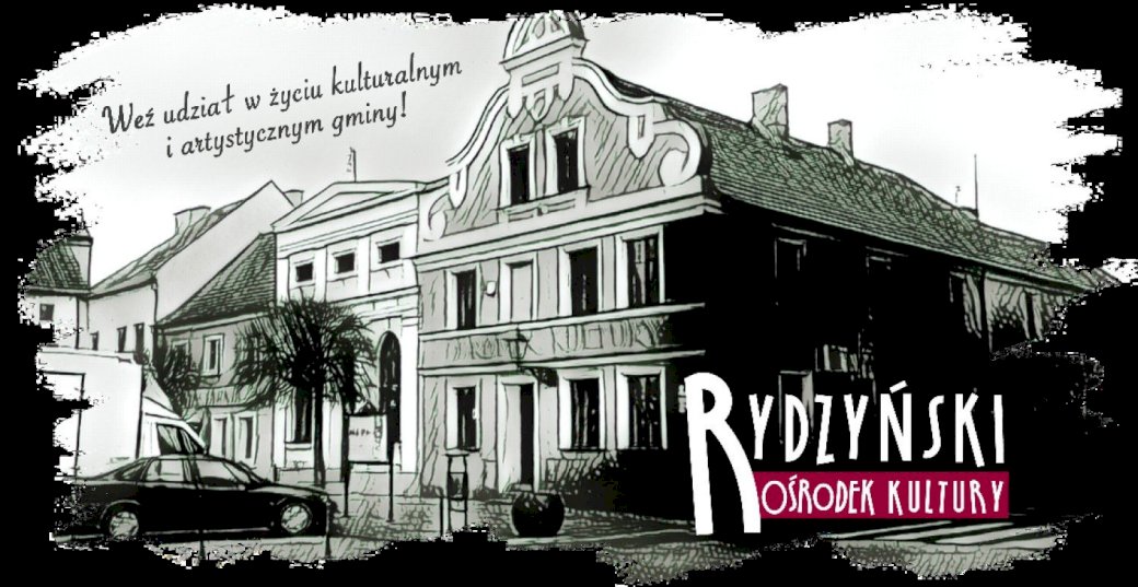 Rydzyński文化センター オンラインパズル