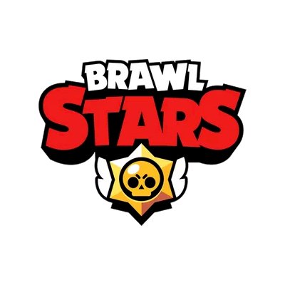Brawl stars logo online puzzle