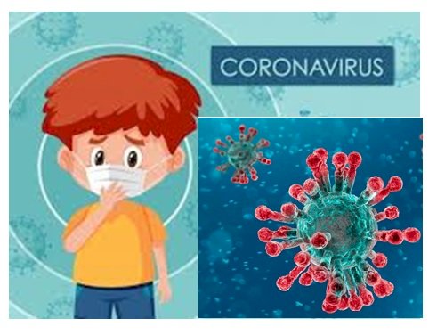 koronavirus skládačky online