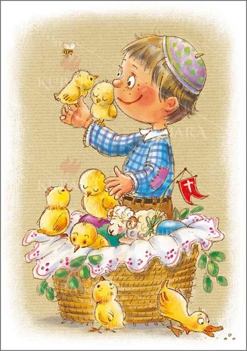 Easter. jigsaw puzzle online