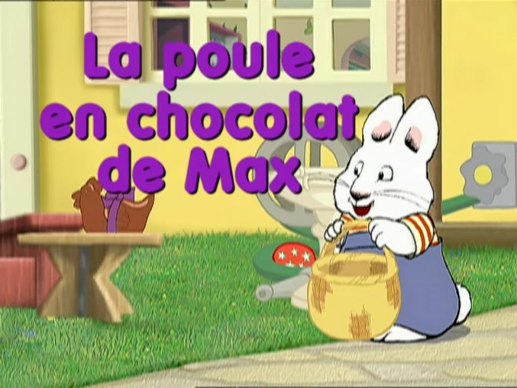 La_poule_au_chocolat_de_max-puzzle_PS онлайн пъзел