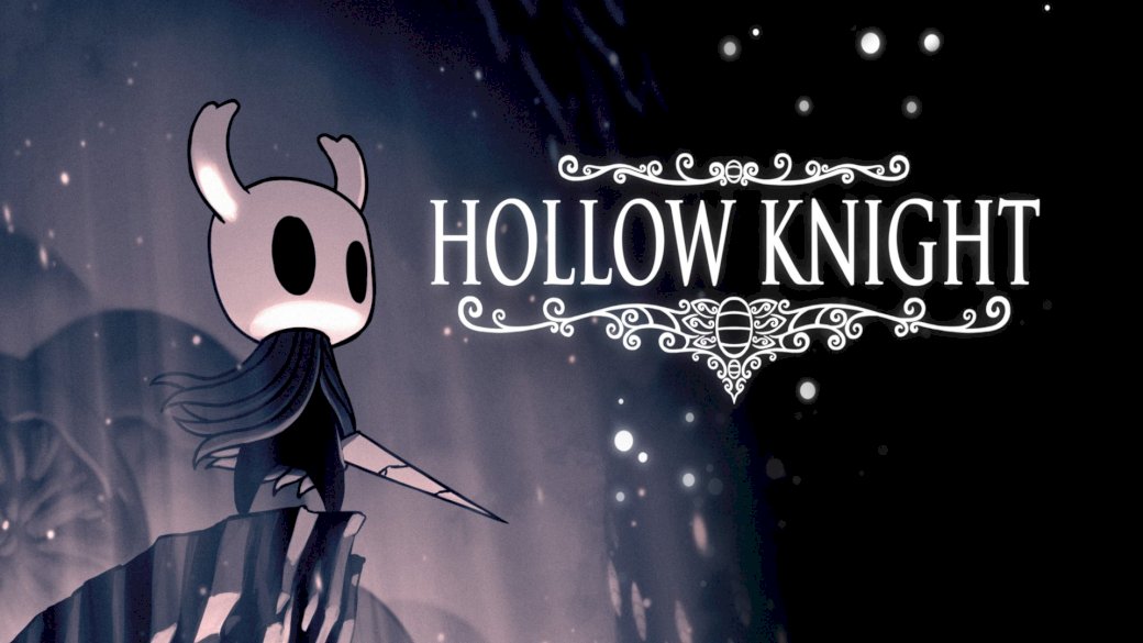 Hollow Knight rompecabezas en línea