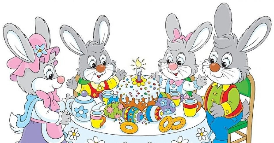 Easter puzzles jigsaw puzzle online