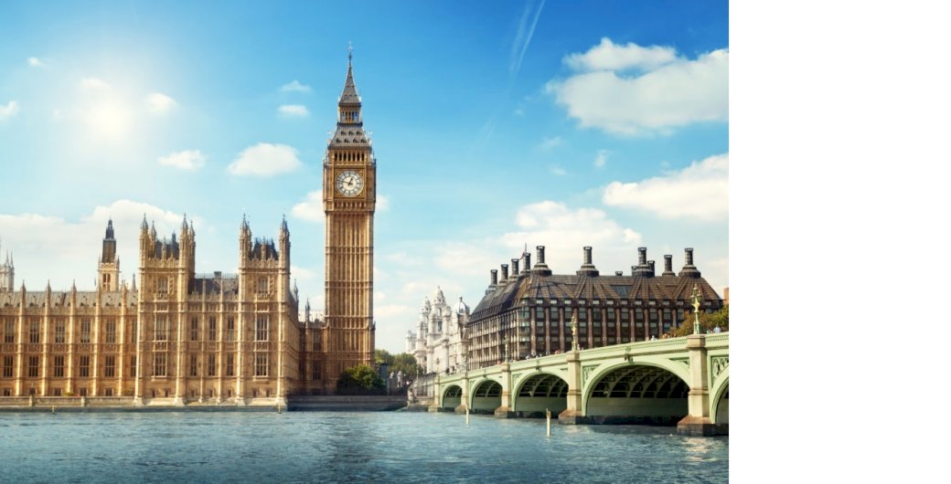 Big Ben London quebra-cabeças online