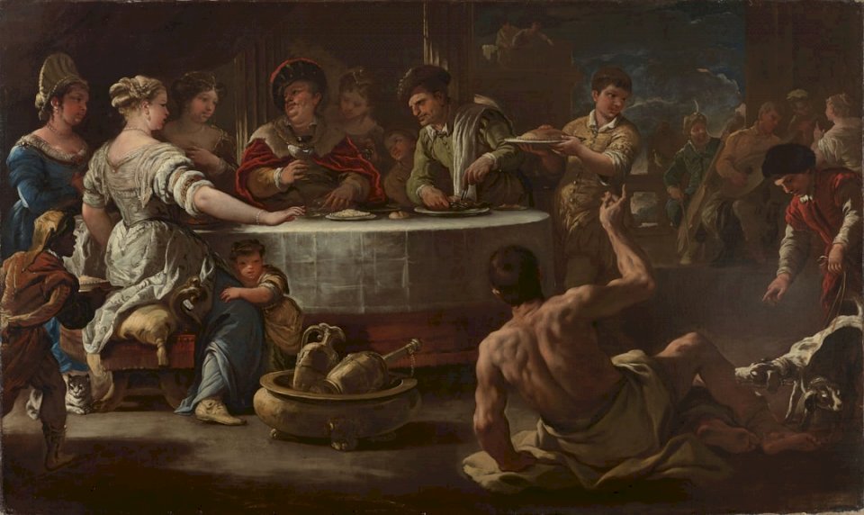 Merülések és Lazarus, 1680 kirakós online