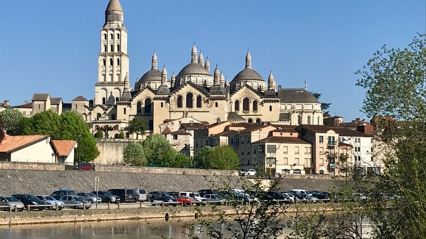 Catedral de Saint Front puzzle online