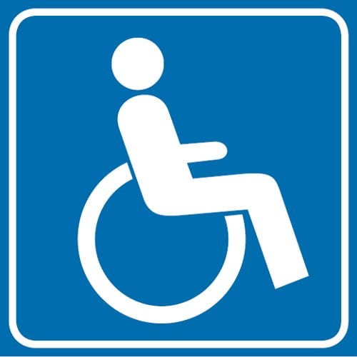 αναπηρία online παζλ