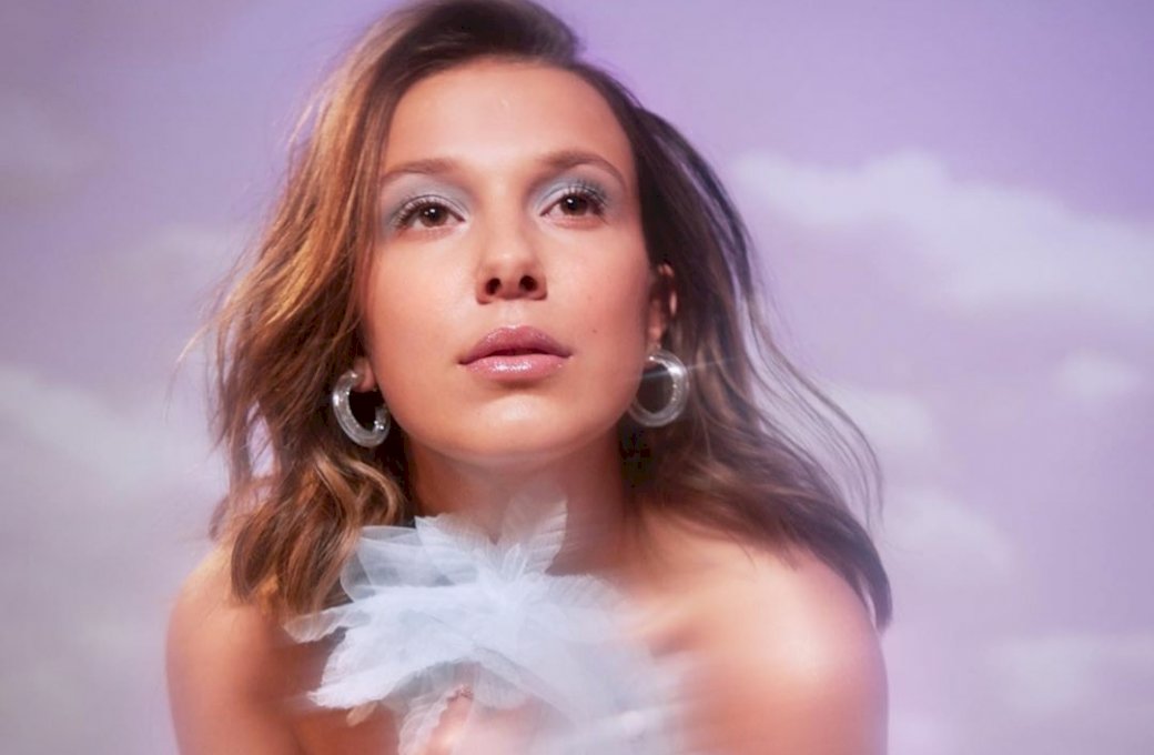 Millie Bobby Brown (Florence by Mills) jigsaw puzzle online
