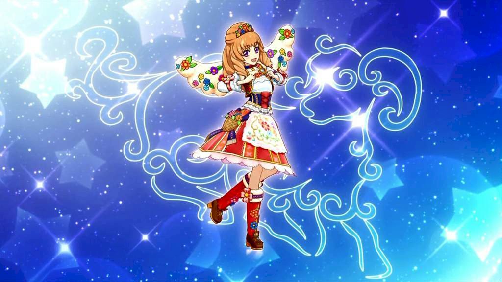 星座 禮服 (Coordul Berbec al Tiroliei) jigsaw puzzle online