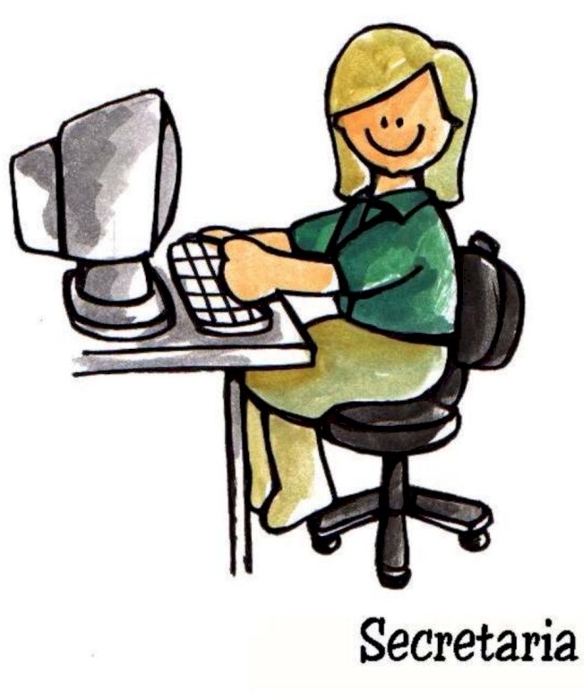секретар онлайн пъзел