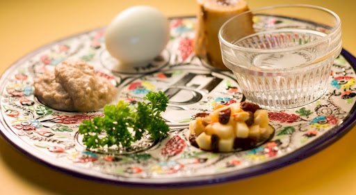 Passover keara online puzzle