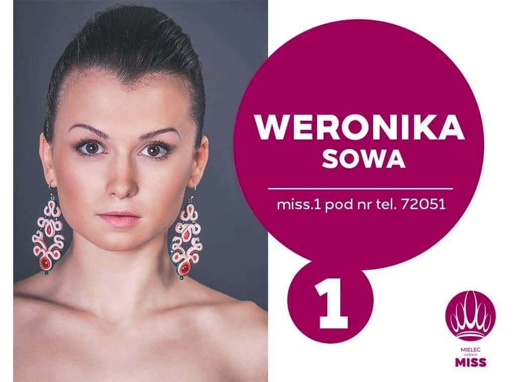 Weronika the owl puzzle online puzzle