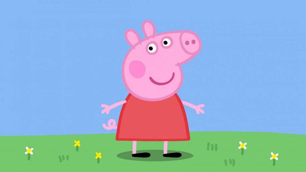 Peppa Pig legpuzzel online