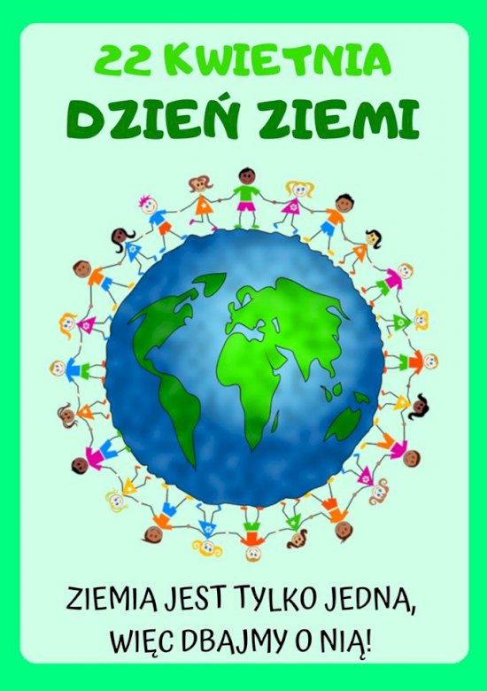 22. dubna Světový den Země skládačky online