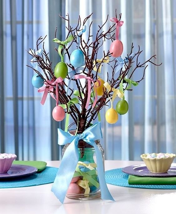 húsvéti váza szent öröm kirakós online