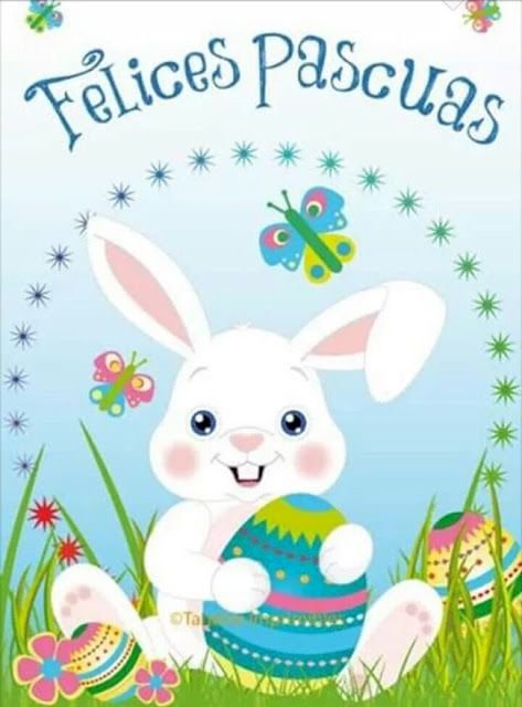 EASTER BUNNIES jigsaw puzzle online