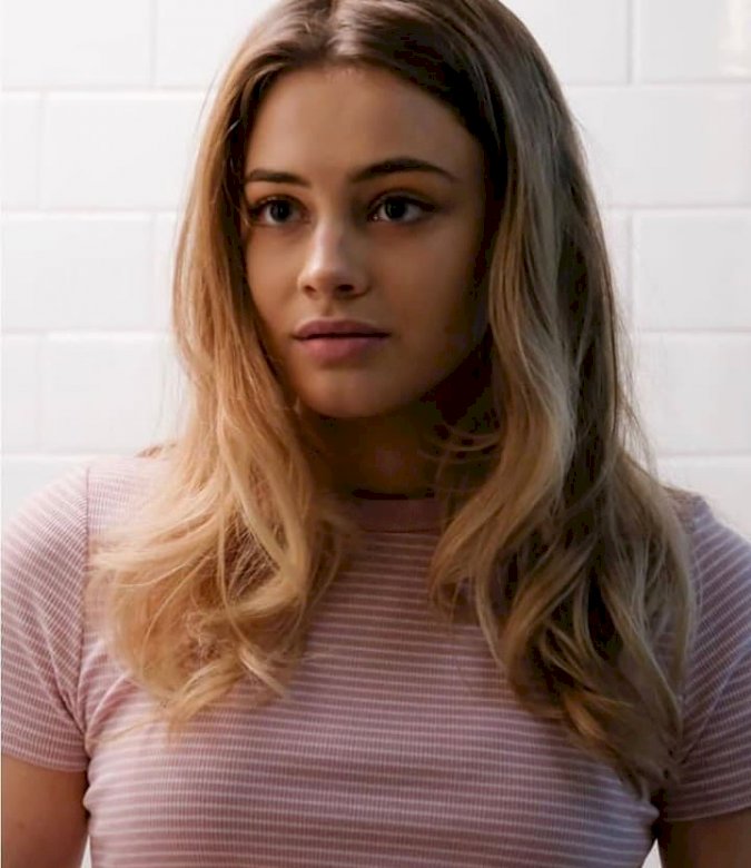 Tessa Young Online-Puzzle