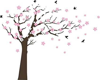 Der Kirschbaum im Frühjahr Puzzlespiel online