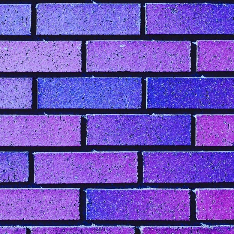 purpurové, violka skládačky online