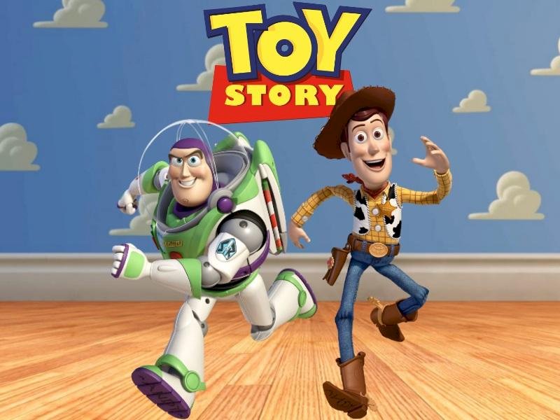 Toy Story puzzle en ligne