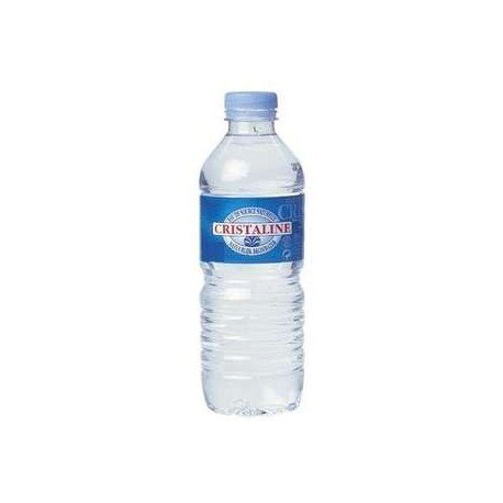 бутылка с водой онлайн-пазл