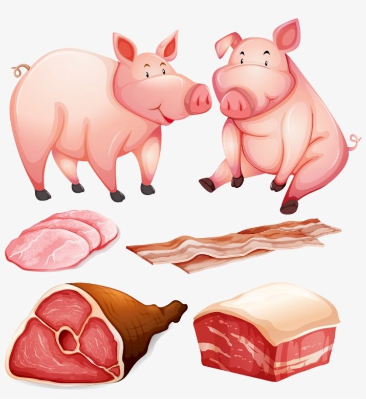 豚製品 オンラインパズル