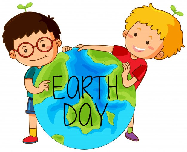 международен ден на Земята онлайн пъзел