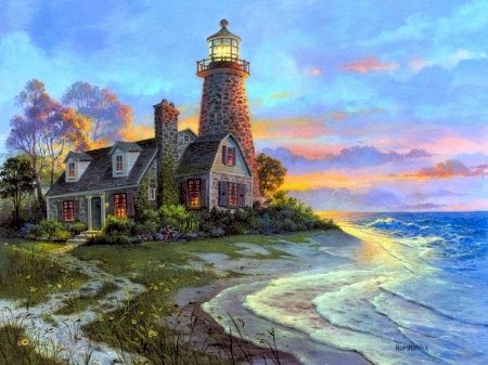 Painting. jigsaw puzzle online