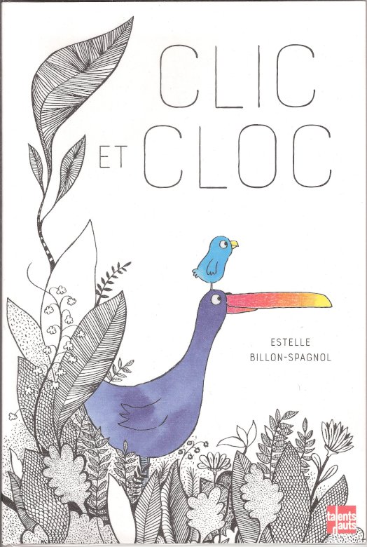 Clic et Cloc 15 броя онлайн пъзел