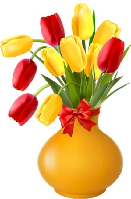 Tulips. jigsaw puzzle online