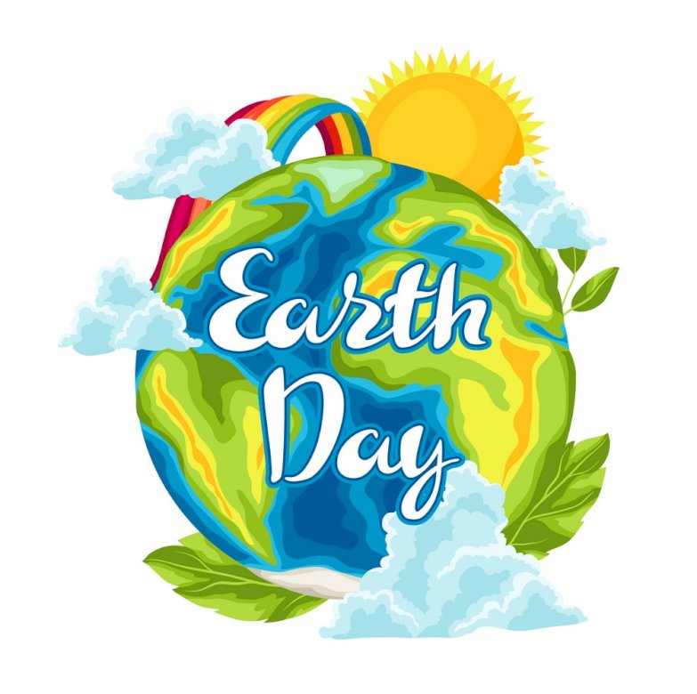 Earth Day online puzzle