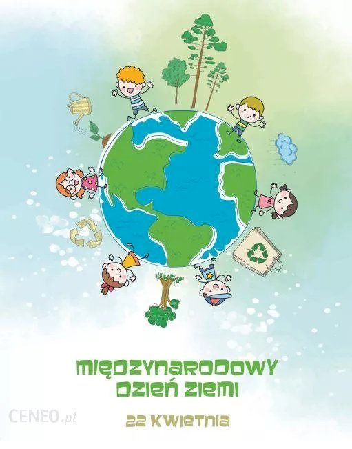 puzzle - earth day jigsaw puzzle online