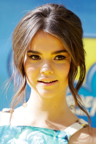 Maia Mitchell puzzle online