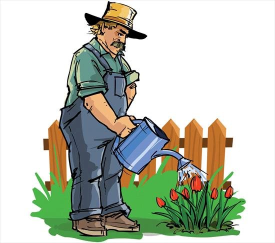 Gardener online puzzle