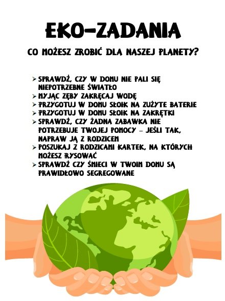 Eco-operazione puzzle online
