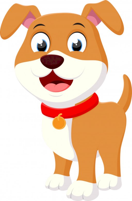 dog.pets.animals Pussel online