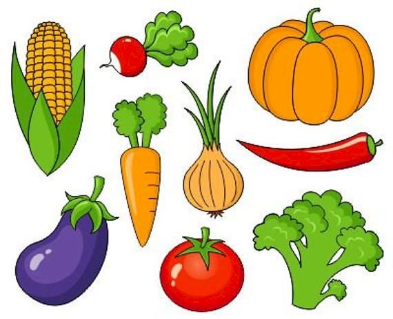 Frutas y verduras rompecabezas en línea