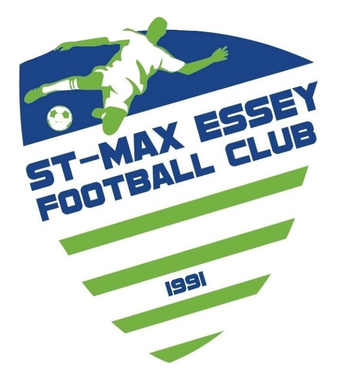 St Max/Essey FC puzzle en ligne