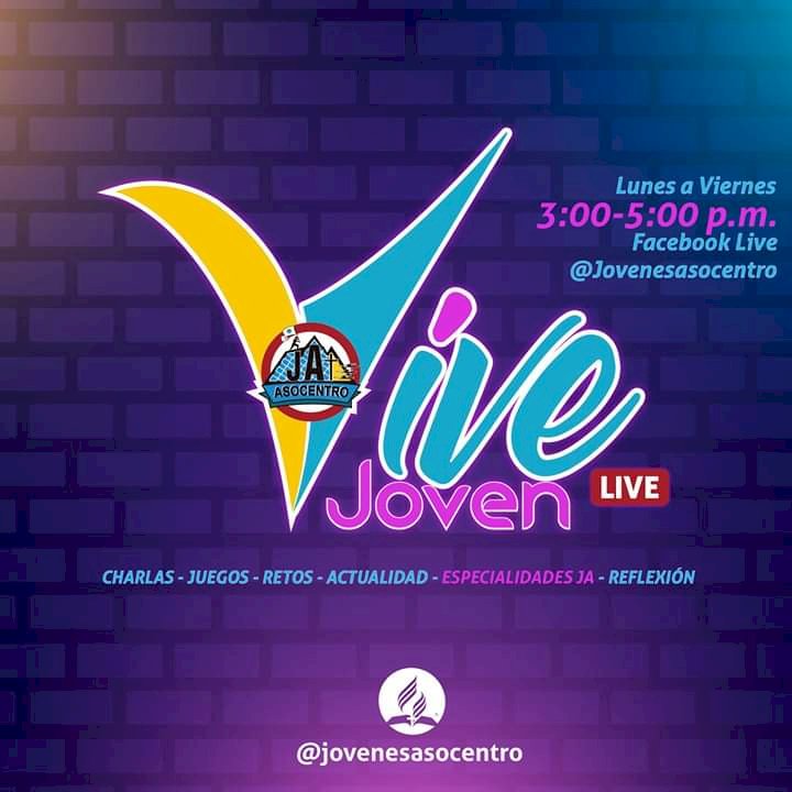 LiveJovenLive online puzzel