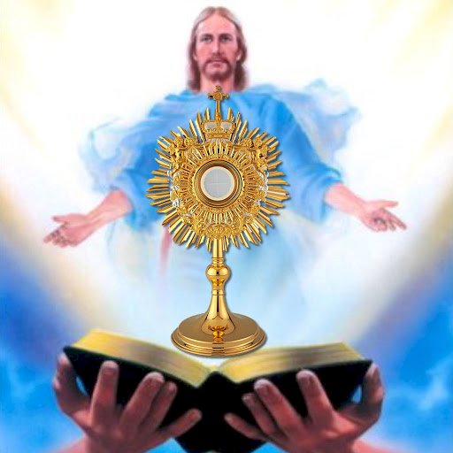 Lord Jesus Host puzzle online