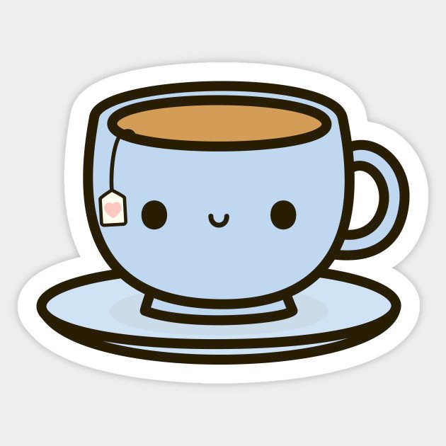 tasse de thé puzzle en ligne